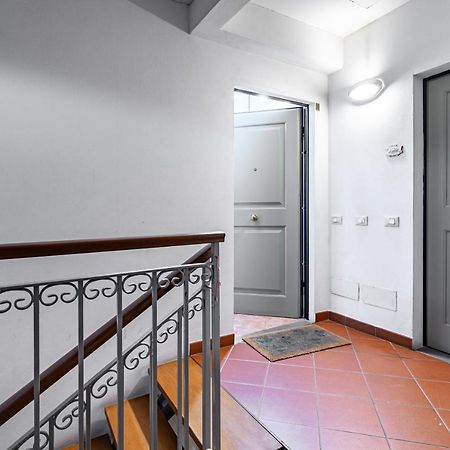Arno River Quiet Apartment Florença Exterior foto