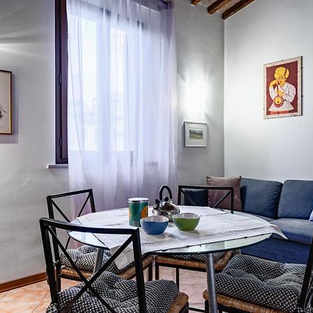 Arno River Quiet Apartment Florença Exterior foto