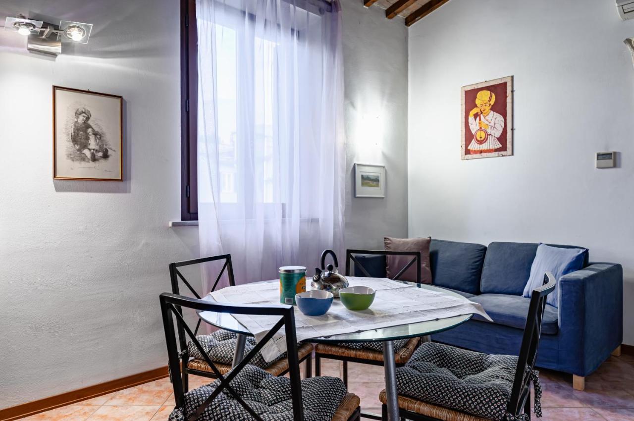 Arno River Quiet Apartment Florença Exterior foto